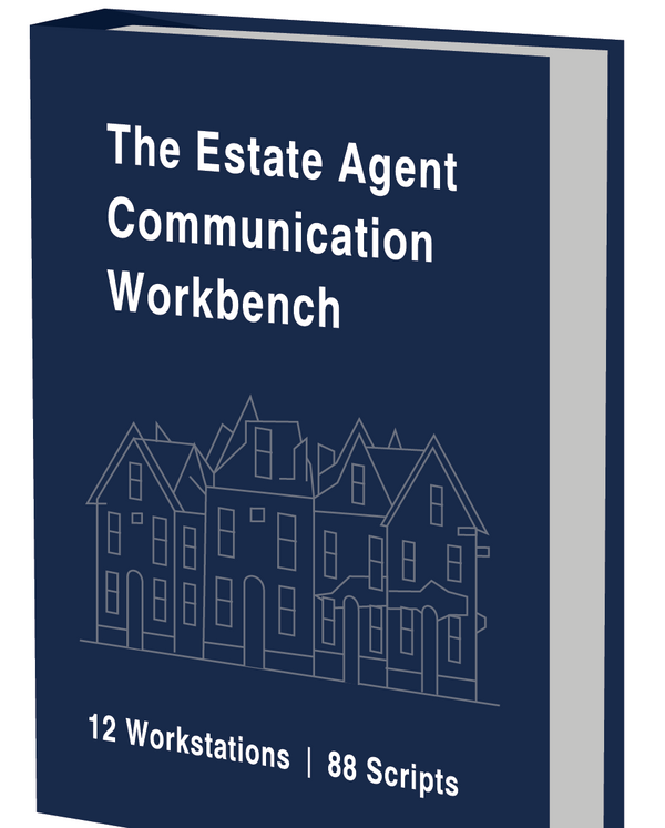 The Estate Agent Communication Workbench